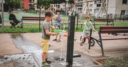 Szomjoltó lehetőségek